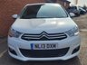 USED 2013 13 CITROEN C4 1.6 e-HDi Airdream VTR+ Hatchback 5dr Diesel EGS6 Euro 5 (s/s) (115 ps) LOTS MORE AUTOMATICS IN STOCK