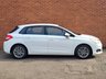 USED 2013 13 CITROEN C4 1.6 e-HDi Airdream VTR+ Hatchback 5dr Diesel EGS6 Euro 5 (s/s) (115 ps) LOTS MORE AUTOMATICS IN STOCK