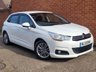 USED 2013 13 CITROEN C4 1.6 e-HDi Airdream VTR+ Hatchback 5dr Diesel EGS6 Euro 5 (s/s) (115 ps) LOTS MORE AUTOMATICS IN STOCK