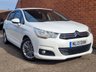 USED 2013 13 CITROEN C4 1.6 e-HDi Airdream VTR+ Hatchback 5dr Diesel EGS6 Euro 5 (s/s) (115 ps) LOTS MORE AUTOMATICS IN STOCK