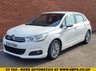 USED 2013 13 CITROEN C4 1.6 e-HDi Airdream VTR+ Hatchback 5dr Diesel EGS6 Euro 5 (s/s) (115 ps) LOTS MORE AUTOMATICS IN STOCK