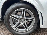 USED 2021 70 MERCEDES-BENZ GLE 2.0 GLE300d AMG Line (Premium) SUV 5dr Diesel G-Tronic 4MATIC Euro 6 (s/s) (245 ps) 