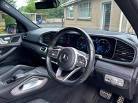 USED 2021 70 MERCEDES-BENZ GLE 2.0 GLE300d AMG Line (Premium) SUV 5dr Diesel G-Tronic 4MATIC Euro 6 (s/s) (245 ps) 