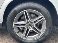 USED 2021 70 MERCEDES-BENZ GLE 2.0 GLE300d AMG Line (Premium) SUV 5dr Diesel G-Tronic 4MATIC Euro 6 (s/s) (245 ps) 