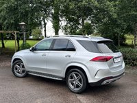 USED 2021 70 MERCEDES-BENZ GLE 2.0 GLE300d AMG Line (Premium) SUV 5dr Diesel G-Tronic 4MATIC Euro 6 (s/s) (245 ps) 
