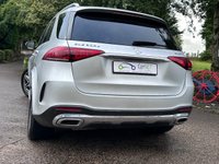 USED 2021 70 MERCEDES-BENZ GLE 2.0 GLE300d AMG Line (Premium) SUV 5dr Diesel G-Tronic 4MATIC Euro 6 (s/s) (245 ps) 