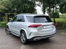 USED 2021 70 MERCEDES-BENZ GLE 2.0 GLE300d AMG Line (Premium) SUV 5dr Diesel G-Tronic 4MATIC Euro 6 (s/s) (245 ps) 