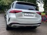 USED 2021 70 MERCEDES-BENZ GLE 2.0 GLE300d AMG Line (Premium) SUV 5dr Diesel G-Tronic 4MATIC Euro 6 (s/s) (245 ps) 