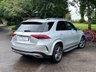USED 2021 70 MERCEDES-BENZ GLE 2.0 GLE300d AMG Line (Premium) SUV 5dr Diesel G-Tronic 4MATIC Euro 6 (s/s) (245 ps) 