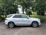 USED 2021 70 MERCEDES-BENZ GLE 2.0 GLE300d AMG Line (Premium) SUV 5dr Diesel G-Tronic 4MATIC Euro 6 (s/s) (245 ps) 