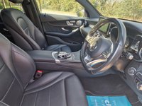 USED 2019 19 MERCEDES-BENZ GLC 2.1 GLC250d AMG Line (Premium Plus) Coupe 5dr Diesel G-Tronic+ 4MATIC Euro 6 (s/s) (204 ps) 5d AUTO 201 BHP 8.9% APR FINANCE RATES
