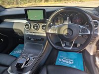 USED 2019 19 MERCEDES-BENZ GLC 2.1 GLC250d AMG Line (Premium Plus) Coupe 5dr Diesel G-Tronic+ 4MATIC Euro 6 (s/s) (204 ps) 5d AUTO 201 BHP 8.9% APR FINANCE RATES