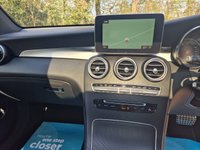 USED 2019 19 MERCEDES-BENZ GLC 2.1 GLC250d AMG Line (Premium Plus) Coupe 5dr Diesel G-Tronic+ 4MATIC Euro 6 (s/s) (204 ps) 5d AUTO 201 BHP 8.9% APR FINANCE RATES
