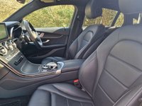 USED 2019 19 MERCEDES-BENZ GLC 2.1 GLC250d AMG Line (Premium Plus) Coupe 5dr Diesel G-Tronic+ 4MATIC Euro 6 (s/s) (204 ps) 5d AUTO 201 BHP 8.9% APR FINANCE RATES