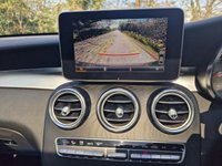USED 2019 19 MERCEDES-BENZ GLC 2.1 GLC250d AMG Line (Premium Plus) Coupe 5dr Diesel G-Tronic+ 4MATIC Euro 6 (s/s) (204 ps) 5d AUTO 201 BHP 8.9% APR FINANCE RATES