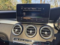 USED 2019 19 MERCEDES-BENZ GLC 2.1 GLC250d AMG Line (Premium Plus) Coupe 5dr Diesel G-Tronic+ 4MATIC Euro 6 (s/s) (204 ps) 5d AUTO 201 BHP 8.9% APR FINANCE RATES