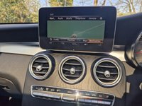 USED 2019 19 MERCEDES-BENZ GLC 2.1 GLC250d AMG Line (Premium Plus) Coupe 5dr Diesel G-Tronic+ 4MATIC Euro 6 (s/s) (204 ps) 5d AUTO 201 BHP 8.9% APR FINANCE RATES