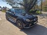 USED 2019 19 MERCEDES-BENZ GLC 2.1 GLC250d AMG Line (Premium Plus) Coupe 5dr Diesel G-Tronic+ 4MATIC Euro 6 (s/s) (204 ps) 5d AUTO 201 BHP 8.9% APR FINANCE RATES