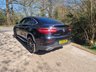 USED 2019 19 MERCEDES-BENZ GLC 2.1 GLC250d AMG Line (Premium Plus) Coupe 5dr Diesel G-Tronic+ 4MATIC Euro 6 (s/s) (204 ps) 5d AUTO 201 BHP 8.9% APR FINANCE RATES