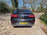 USED 2019 19 MERCEDES-BENZ GLC 2.1 GLC250d AMG Line (Premium Plus) Coupe 5dr Diesel G-Tronic+ 4MATIC Euro 6 (s/s) (204 ps) 5d AUTO 201 BHP 8.9% APR FINANCE RATES