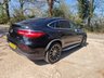 USED 2019 19 MERCEDES-BENZ GLC 2.1 GLC250d AMG Line (Premium Plus) Coupe 5dr Diesel G-Tronic+ 4MATIC Euro 6 (s/s) (204 ps) 5d AUTO 201 BHP 8.9% APR FINANCE RATES
