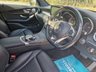 USED 2019 19 MERCEDES-BENZ GLC 2.1 GLC250d AMG Line (Premium Plus) Coupe 5dr Diesel G-Tronic+ 4MATIC Euro 6 (s/s) (204 ps) 5d AUTO 201 BHP 8.9% APR FINANCE RATES