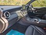 USED 2019 19 MERCEDES-BENZ GLC 2.1 GLC250d AMG Line (Premium Plus) Coupe 5dr Diesel G-Tronic+ 4MATIC Euro 6 (s/s) (204 ps) 5d AUTO 201 BHP 8.9% APR FINANCE RATES