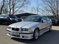 USED 1998 S BMW 3 SERIES 2.8 328i Sport Coupe 2dr Petrol Manual (221 g/km, 193 bhp) 