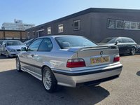 USED 1998 S BMW 3 SERIES 2.8 328i Sport Coupe 2dr Petrol Manual (221 g/km, 193 bhp) 