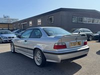 USED 1998 S BMW 3 SERIES 2.8 328i Sport Coupe 2dr Petrol Manual (221 g/km, 193 bhp) 