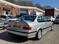 USED 1998 S BMW 3 SERIES 2.8 328i Sport Coupe 2dr Petrol Manual (221 g/km, 193 bhp) 