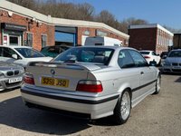 USED 1998 S BMW 3 SERIES 2.8 328i Sport Coupe 2dr Petrol Manual (221 g/km, 193 bhp) 