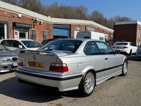 USED 1998 S BMW 3 SERIES 2.8 328i Sport Coupe 2dr Petrol Manual (221 g/km, 193 bhp) 