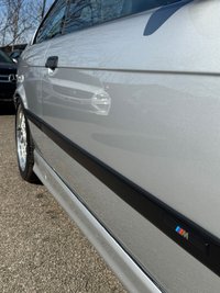 USED 1998 S BMW 3 SERIES 2.8 328i Sport Coupe 2dr Petrol Manual (221 g/km, 193 bhp) 