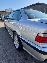 USED 1998 S BMW 3 SERIES 2.8 328i Sport Coupe 2dr Petrol Manual (221 g/km, 193 bhp) 