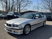USED 1998 S BMW 3 SERIES 2.8 328i Sport Coupe 2dr Petrol Manual (221 g/km, 193 bhp) 