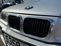 USED 1998 S BMW 3 SERIES 2.8 328i Sport Coupe 2dr Petrol Manual (221 g/km, 193 bhp) 