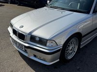 USED 1998 S BMW 3 SERIES 2.8 328i Sport Coupe 2dr Petrol Manual (221 g/km, 193 bhp) 