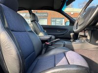 USED 1998 S BMW 3 SERIES 2.8 328i Sport Coupe 2dr Petrol Manual (221 g/km, 193 bhp) 