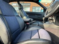 USED 1998 S BMW 3 SERIES 2.8 328i Sport Coupe 2dr Petrol Manual (221 g/km, 193 bhp) 