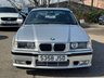 USED 1998 S BMW 3 SERIES 2.8 328i Sport Coupe 2dr Petrol Manual (221 g/km, 193 bhp) 