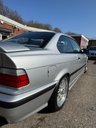 USED 1998 S BMW 3 SERIES 2.8 328i Sport Coupe 2dr Petrol Manual (221 g/km, 193 bhp) 