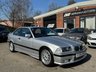 USED 1998 S BMW 3 SERIES 2.8 328i Sport Coupe 2dr Petrol Manual (221 g/km, 193 bhp) 