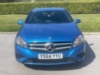 USED 2015 MERCEDES-BENZ A CLASS 1.5 A180 CDI Sport Hatchback 5dr Diesel Manual Euro 5 (s/s) (109 ps) 