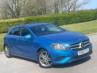 USED 2015 MERCEDES-BENZ A CLASS 1.5 A180 CDI Sport Hatchback 5dr Diesel Manual Euro 5 (s/s) (109 ps) 