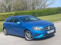 USED 2015 MERCEDES-BENZ A CLASS 1.5 A180 CDI Sport Hatchback 5dr Diesel Manual Euro 5 (s/s) (109 ps) 