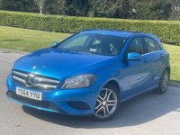 USED 2015 MERCEDES-BENZ A CLASS 1.5 A180 CDI Sport Hatchback 5dr Diesel Manual Euro 5 (s/s) (109 ps) 