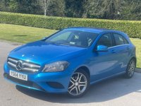 USED 2015 MERCEDES-BENZ A CLASS 1.5 A180 CDI Sport Hatchback 5dr Diesel Manual Euro 5 (s/s) (109 ps) 