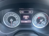 USED 2015 MERCEDES-BENZ A CLASS 1.5 A180 CDI Sport Hatchback 5dr Diesel Manual Euro 5 (s/s) (109 ps) 