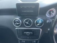 USED 2015 MERCEDES-BENZ A CLASS 1.5 A180 CDI Sport Hatchback 5dr Diesel Manual Euro 5 (s/s) (109 ps) 